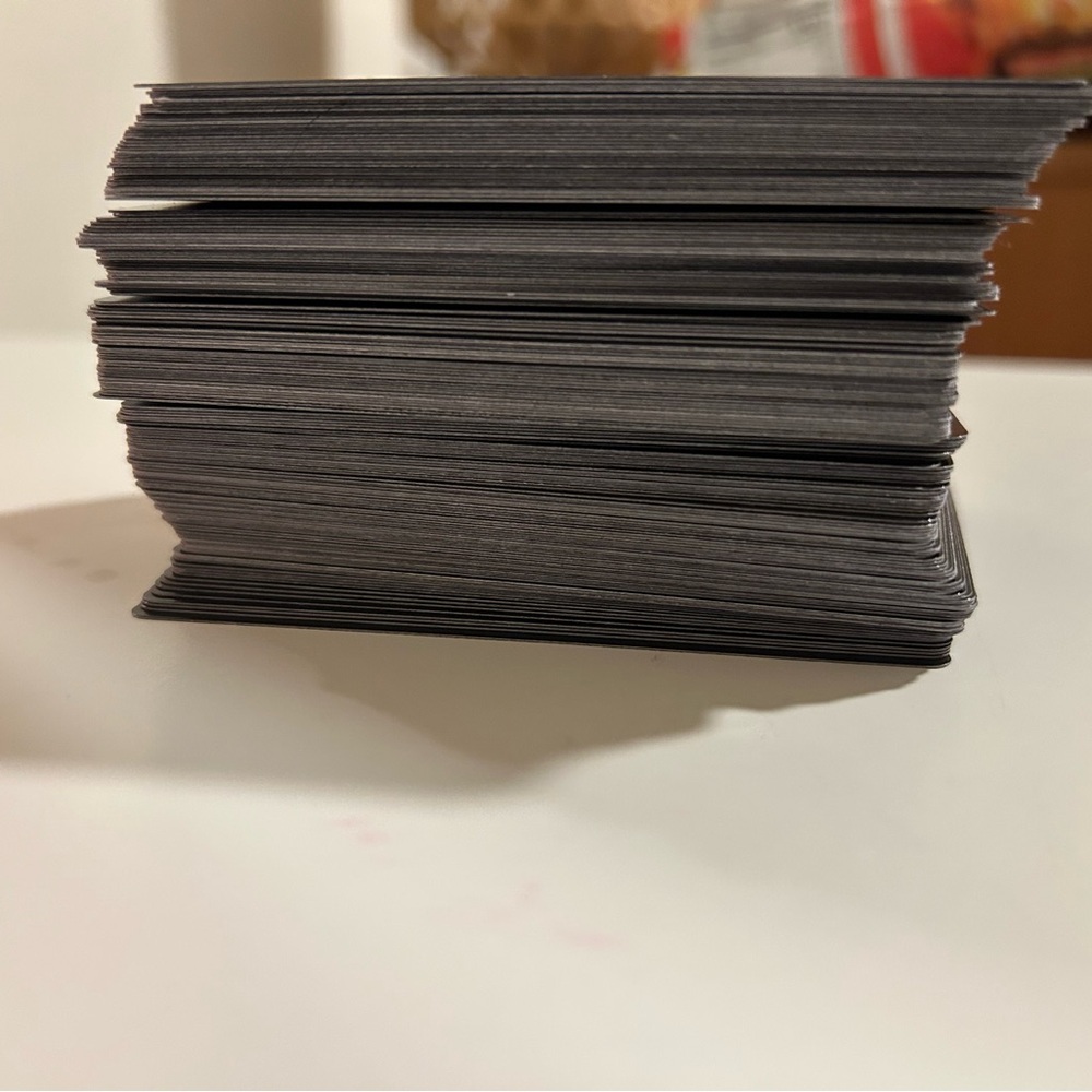 Magic: The Gathering Deckmaster Cards - Picture 5 of 5